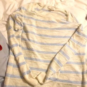 Loft sweater
